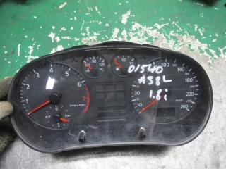 щиток приборов (приборная панель) Audi A3 8L 1998, 1.8 л., МКПП, хетчбэк 5 дв., 8L0919860E