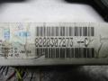 дисплей Renault Clio 2 поколение [2-й рестайлинг] 2006, 1.5 л., МКПП, хетчбэк 5 дв., 8200307273 - фото №4