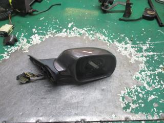 зеркало наружное правое Audi A6 4B/C5 2000, 2.4 л., АКПП, седан