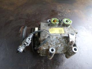 компрессор кондиционера Ford Focus 1 поколение 2000, 1.8 л., YS4H19D629AB