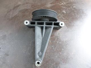 кронштейн (крепление) Mercedes-Benz Vito W639 2006, 2.1 л., МКПП, микроавтобус, A6112341039