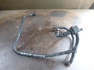 патрубок (трубопровод, шланг) Audi A6 4B/C5 2000, 2.4 л., АКПП, седан, 2380015