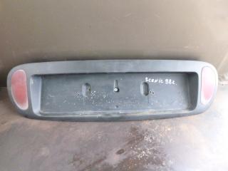 бленда Renault Scenic 1 поколение 1998, 1.6 л., 7711170346