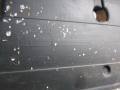 бленда Renault Scenic 1 поколение 1998, 1.6 л., 7711170346 - фото №3