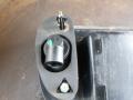 бленда Renault Scenic 1 поколение 1998, 1.6 л., 7711170346 - фото №6