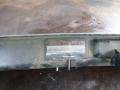 бленда Renault Scenic 1 поколение 1998, 1.6 л., 7711170346 - фото №8