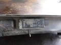 бленда Renault Scenic 1 поколение 1998, 1.6 л., 7711170346 - фото №10