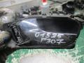 ручка внутренняя передняя левая Peugeot 307 1 поколение 2005, 1.6 л., МКПП, универсал, 9643604577 - фото №2