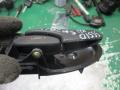ручка внутренняя передняя левая Ford Focus 1 поколение 2000, 1.8 л., МКПП, универсал, XS41A22601AK - фото №2