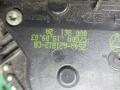 замок двери передней правой Ford Focus 1 поколение 2000, 1.8 л., МКПП, универсал, 2S4AA21812CB - фото №5