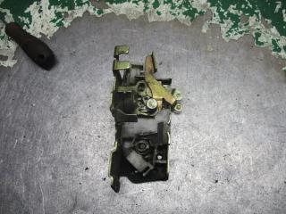 замок двери передней левой Mercedes-Benz Vito W638 2003, 2.2 л., МКПП, микроавтобус, A901720