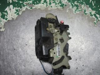 замок двери передней левой Mercedes-Benz Vito W639 2006, 2.1 л., МКПП, микроавтобус, A6397200835