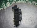 замок двери передней левой Mercedes-Benz Vito W639 2006, 2.1 л., МКПП, микроавтобус, A6397200835 - фото №2