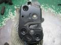 замок двери передней левой Mercedes-Benz Vito W639 2006, 2.1 л., МКПП, микроавтобус, A6397200835 - фото №6