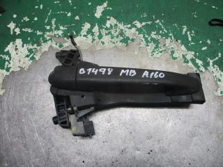 ручка наружная Mercedes-Benz A-Класс W168 2000, 1.6 л., АКПП, хетчбэк 5 дв.