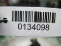 ручка наружная Mercedes-Benz A-Класс W168 2000, 1.6 л., АКПП, хетчбэк 5 дв. - фото №2