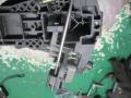 ручка наружная Mercedes-Benz A-Класс W168 2000, 1.6 л., АКПП, хетчбэк 5 дв. - фото №5