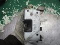 замок двери передней правой Mercedes-Benz Vito W639 2006, 2.1 л., МКПП, микроавтобус, 8L1837016B - фото №2