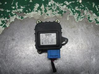 моторчик заслонки печки Audi A6 4B/C5 2000, 4B1820511C