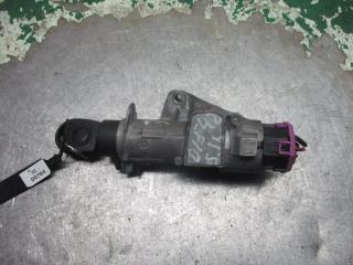 замок зажигания SEAT Ibiza 3 поколение 2005, 1.2 л., МКПП, хетчбэк 5 дв., 4B0905851G