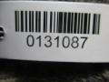 замок зажигания SEAT Ibiza 3 поколение 2005, 1.2 л., МКПП, хетчбэк 5 дв., 4B0905851G - фото №2