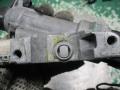 замок зажигания SEAT Ibiza 3 поколение 2005, 1.2 л., МКПП, хетчбэк 5 дв., 4B0905851G - фото №5