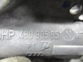 замок зажигания Volkswagen Beetle 2 поколение 2005, 1.4 л., МКПП, хетчбэк 5 дв., 4B0905851N - фото №5