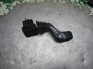 переключатель дворников Opel Astra G 1998, 1.7 л., МКПП, универсал, 90124931