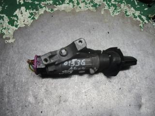 замок зажигания Audi A6 4B/C5 2000, 2.4 л., АКПП, седан, 4B0905851F