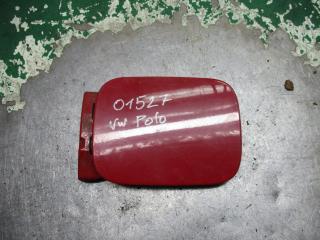 лючок топливного бака Volkswagen Polo 3 поколение 1998, 1.6 л., МКПП, универсал, 6K5010225K