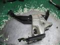 педаль тормоза Volkswagen Touran 1 поколение 2006, 1.6 л., МКПП, минивэн, 1T1721057L - фото №3