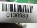 педаль тормоза Volkswagen Touran 1 поколение 2006, 1.6 л., МКПП, минивэн, 1T1721057L - фото №5