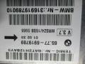 блок AirBag BMW 5 серия E39 [рестайлинг] 2001, 3.0 л., АКПП, универсал, 6919789 - фото №5