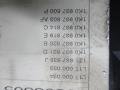 блок предохранителей Volkswagen Touran 1 поколение 2006, 1.6 л., МКПП, минивэн, 1T1000034, 1T1937535J - фото №4