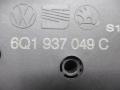 блок комфорта Skoda Fabia 1 поколение [рестайлинг] 2005, 1.2 л., МКПП, хетчбэк 5 дв., 6Q1937049C - фото №3