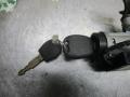 замок зажигания Chevrolet Matiz 2 поколение 2007, 1.0 л., МКПП, хетчбэк 5 дв. - фото №5