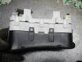 дисплей Chevrolet Matiz 2 поколение 2007, 1.0 л., МКПП, хетчбэк 5 дв., 96497743 - фото №4