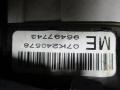 дисплей Chevrolet Matiz 2 поколение 2007, 1.0 л., МКПП, хетчбэк 5 дв., 96497743 - фото №5