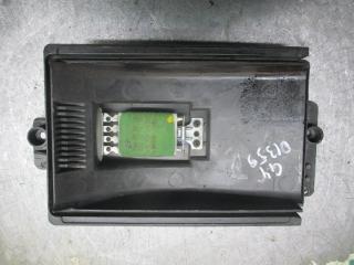 сопротивление печки Volkswagen Golf 4 поколение 2001, 1.4 л., МКПП, хетчбэк 5 дв.