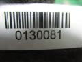 фонарь противотуманный правый Opel Meriva 1 поколение (A) [рестайлинг] 2006, 1.7 л., МКПП, минивэн, 13130028, 13196006 - фото №3