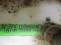 насос топливный Chevrolet Matiz 2 поколение 2007, 1.0 л., МКПП, хетчбэк 5 дв., 96464637 - фото №6