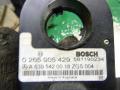 датчик угла поворота руля Mercedes-Benz Vito W639 2006, 2.1 л., МКПП, микроавтобус, A6395420018 - фото №3