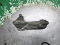 кронштейн двигателя Audi A6 4A/C4 1996, 4A0199354 - фото №2