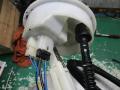 датчик уровня топлива Mercedes-Benz E-Класс W211/S211 [рестайлинг] 2007, 2.2 л., АКПП, седан, A2114701641 - фото №6