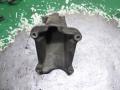 кронштейн двигателя Volkswagen Passat B3 1990, 357199354 - фото №6