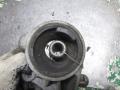 подушка крепления двигателя Opel Meriva 1 поколение (A) [рестайлинг] 2006, 1.7 л., МКПП, минивэн - фото №3