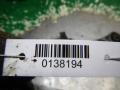 кронштейн КПП Audi A3 8L 1998, 1.8 л., МКПП, хетчбэк 5 дв., 1J0199851 - фото №4