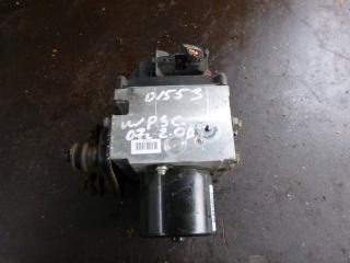 блок ABS Volkswagen Passat B6 2007, 2.0 л., АКПП, универсал, 3C0614109D