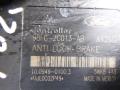 блок ABS Ford Fiesta 4 поколение [рестайлинг] 2000, 1.3 л., МКПП, хетчбэк 5 дв., 98FG2C013AB - фото №2