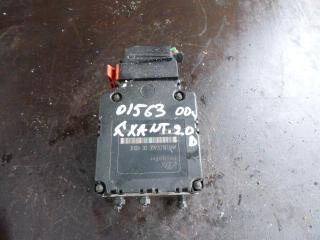 блок ABS Citroen Xantia 1 поколение [рестайлинг] 2000, 2.0 л., МКПП, минивэн, 9625975480